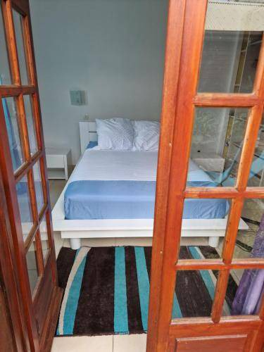 Photo of Bedroom in Saint-Claude