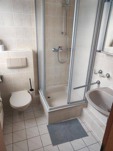 Photo of Bathroom in Heilbad Heiligenstadt