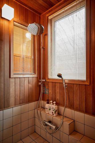 Photo of Bathroom in Nasu