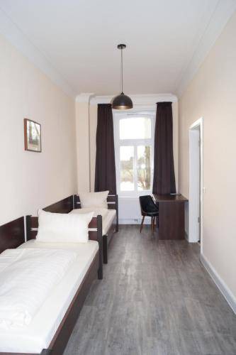 Photo of Bedroom in Hamburg-Bergedorf