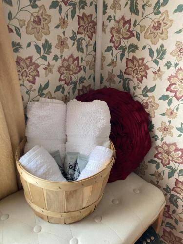 Photo of Bathroom in Barkerville