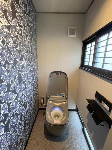 Photo of Bathroom in Hita