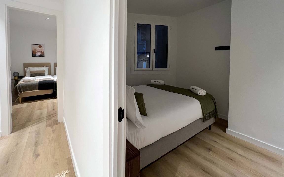 Photo of Bedroom in El Putget i Farro