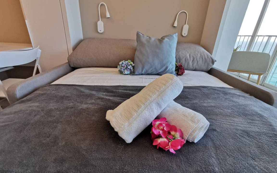 Photo of Bedroom in Platja d'Aro