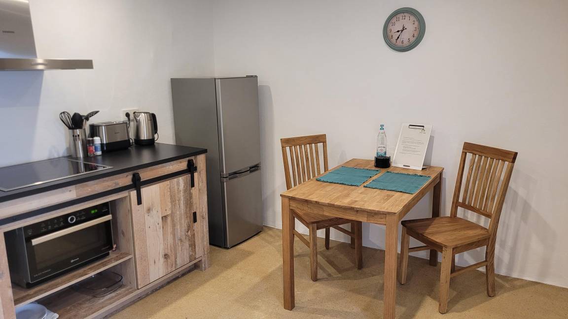 Photo of Kitchen in Irrel