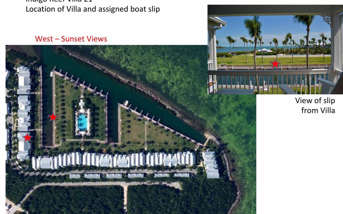 Photo of Others in Indigo Reef Marina Homes