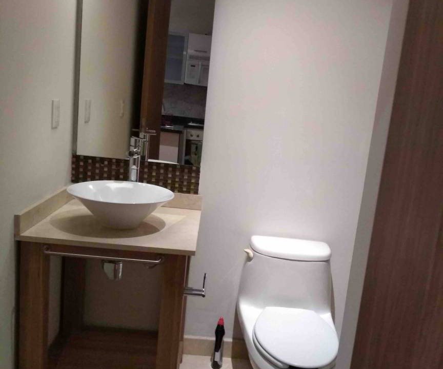 Photo of Bathroom in Cuauhtemoc