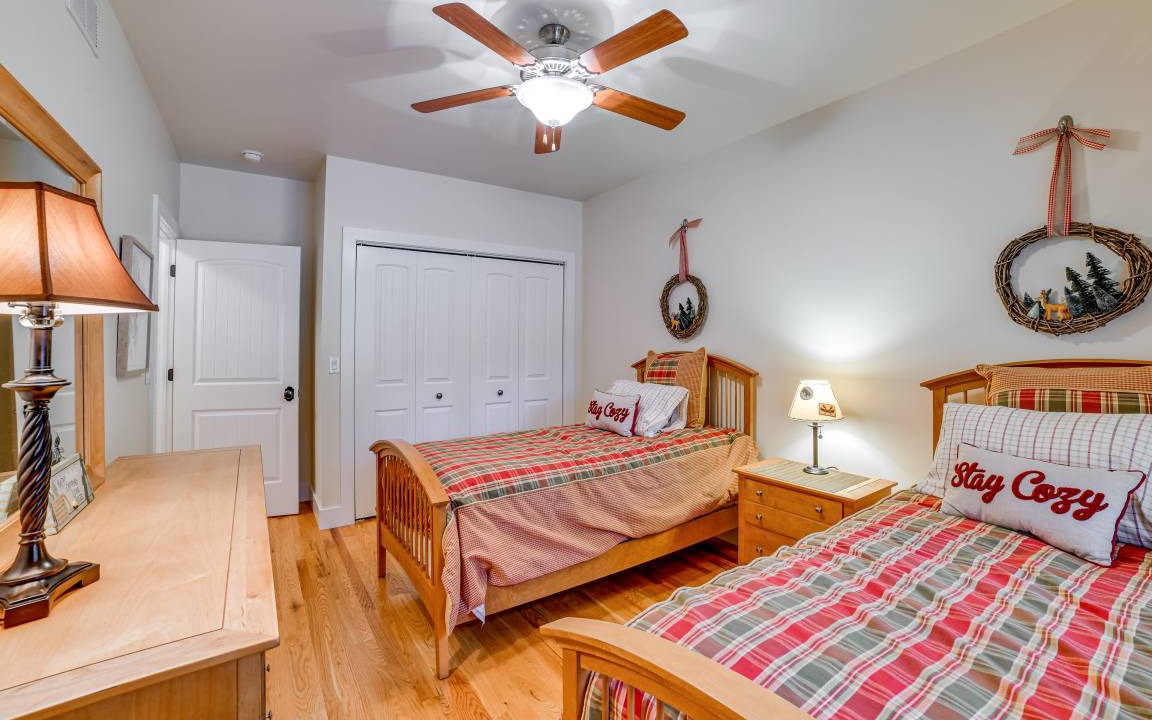 Photo of Bedroom in Union Dale