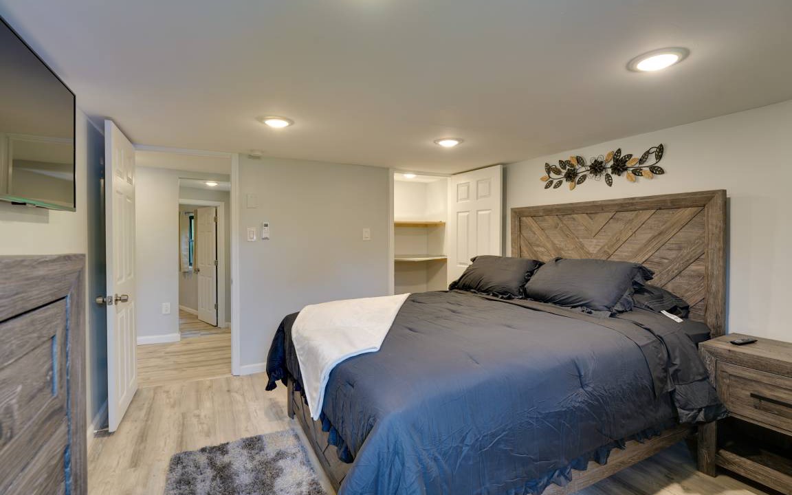 Photo of Bedroom in Harveys Lake