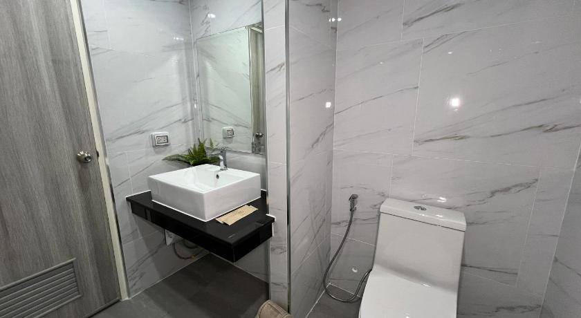 Photo of Bathroom in Bang Pa-in