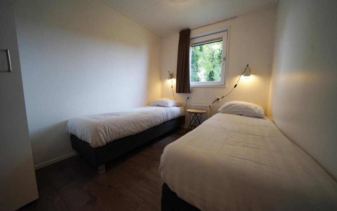 Photo of Bedroom in Dordtse Biesbosch