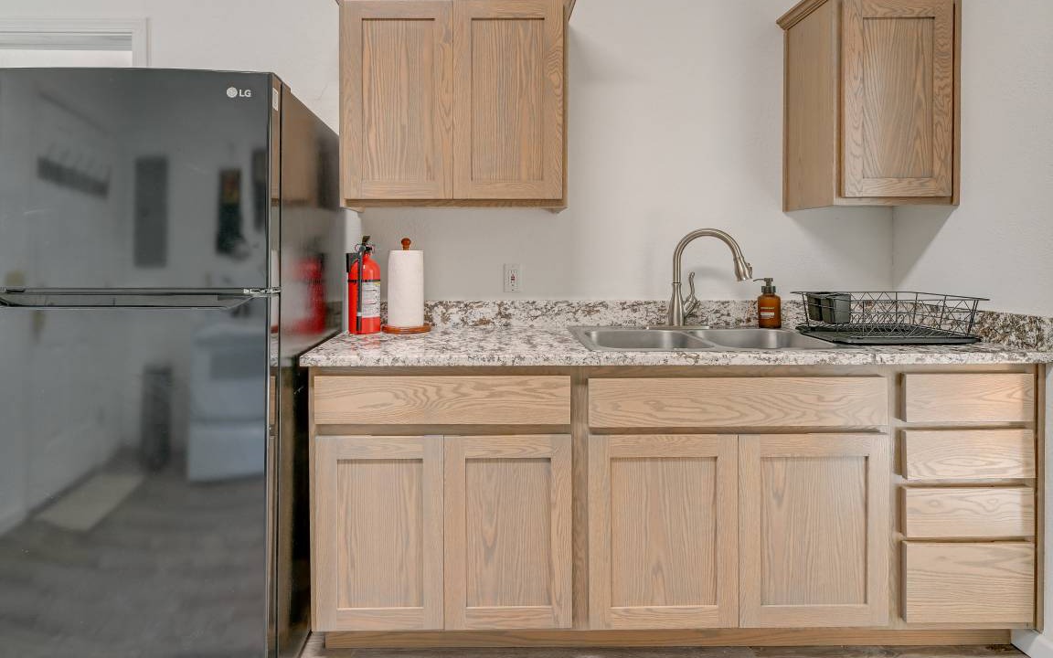 Photo of Kitchen in Grants Pass