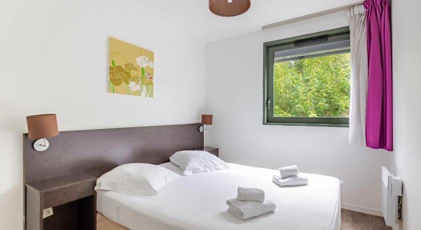 Photo of Bedroom in Bordeaux Maritime