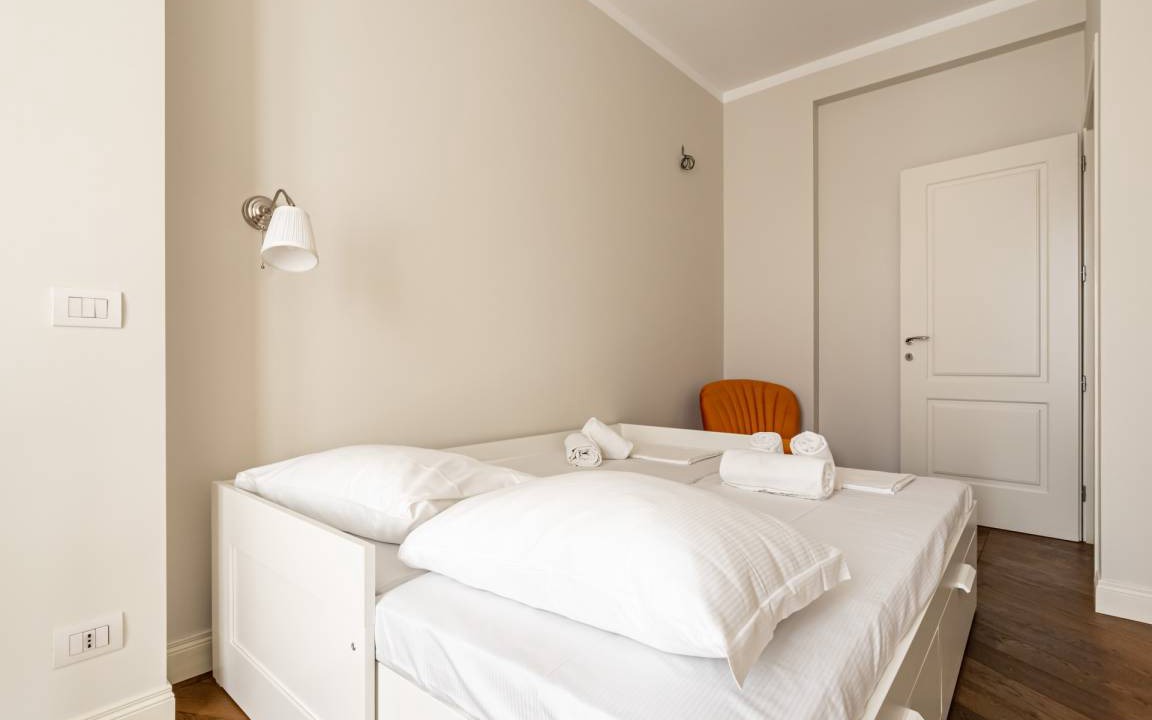 Photo of Bedroom in Citta Studi