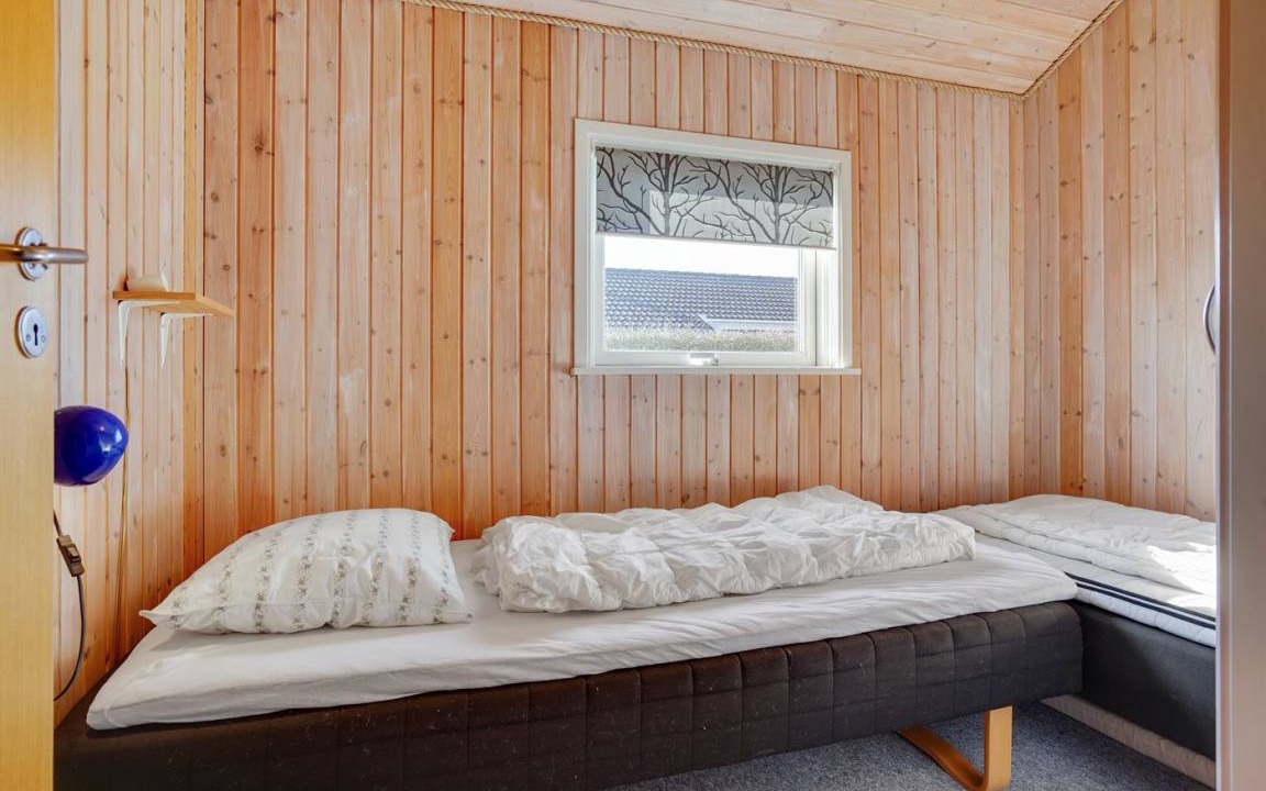 Photo of Bedroom in Næs