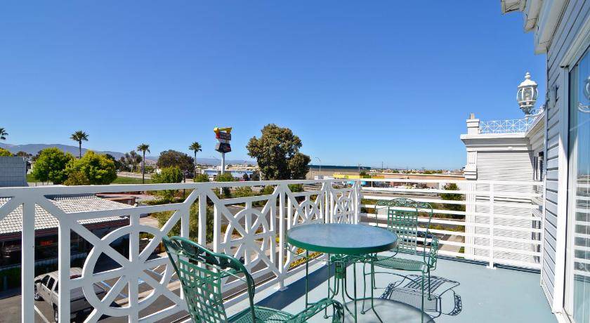 Photo of Patio Balcony in Salinas