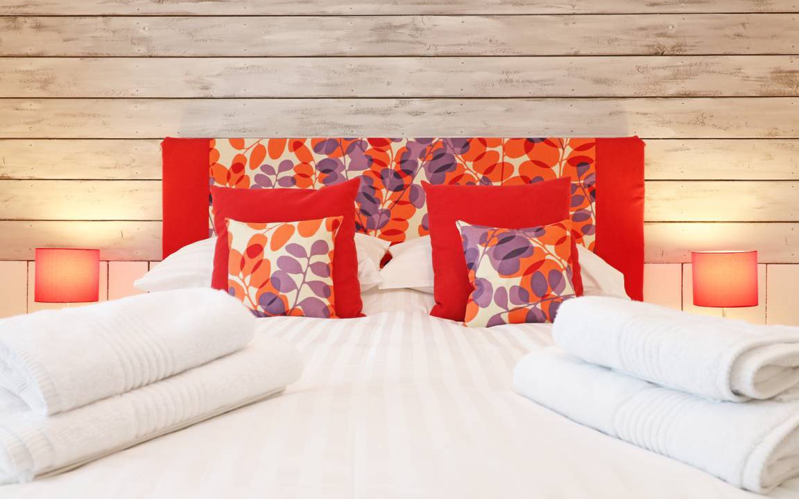 Photo of Bedroom in Carbis Bay