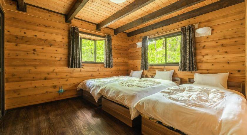 Photo of Bedroom in Nasu