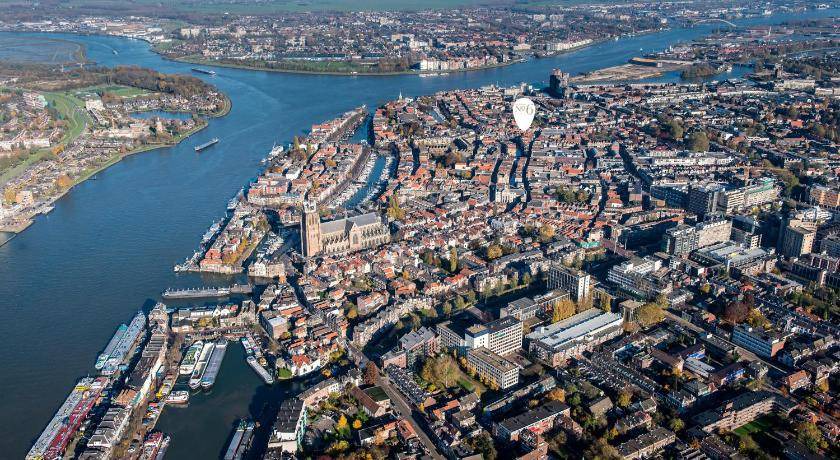 Photo of Others in Dordrecht