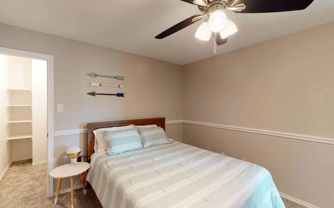 Photo of Bedroom in Rowlett