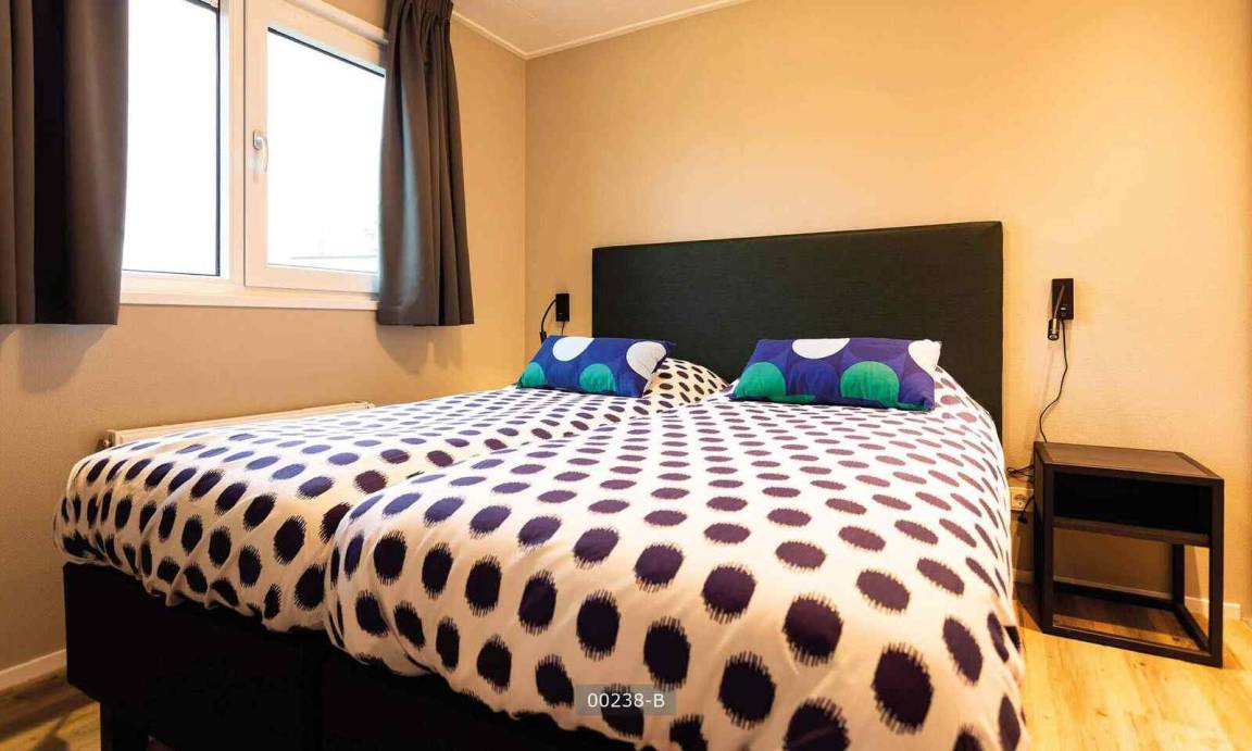 Photo of Bedroom in Cromvoirt