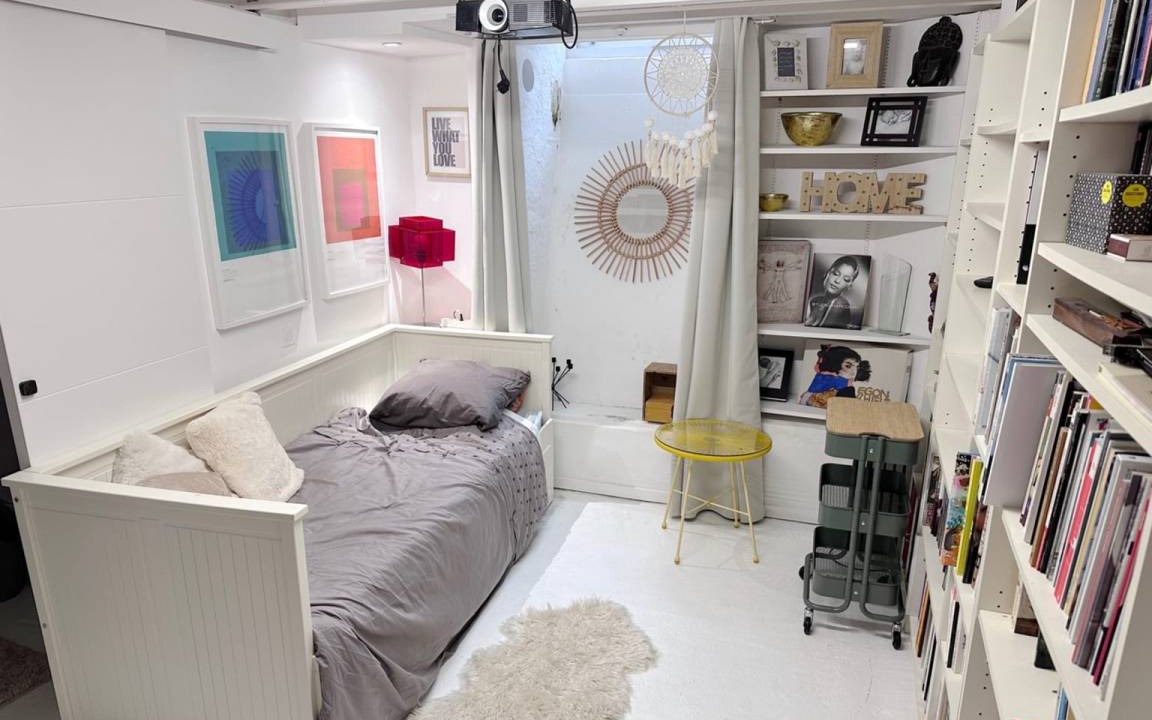 Photo of Bedroom in Talence