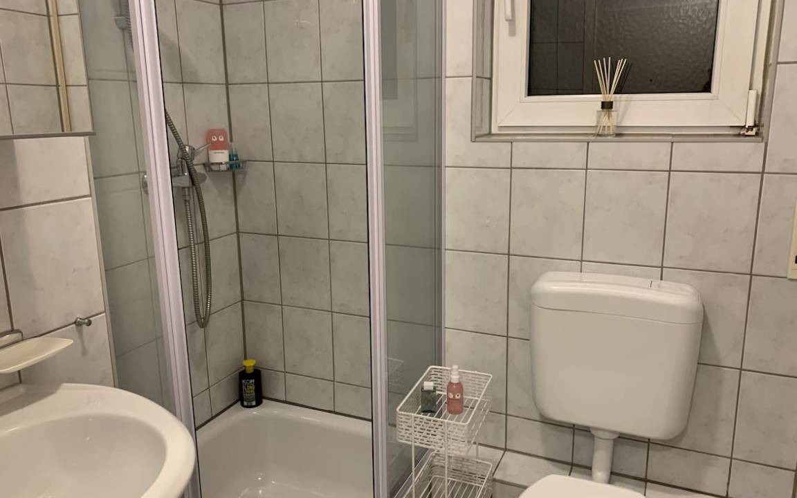 Photo of Bathroom in Mitte