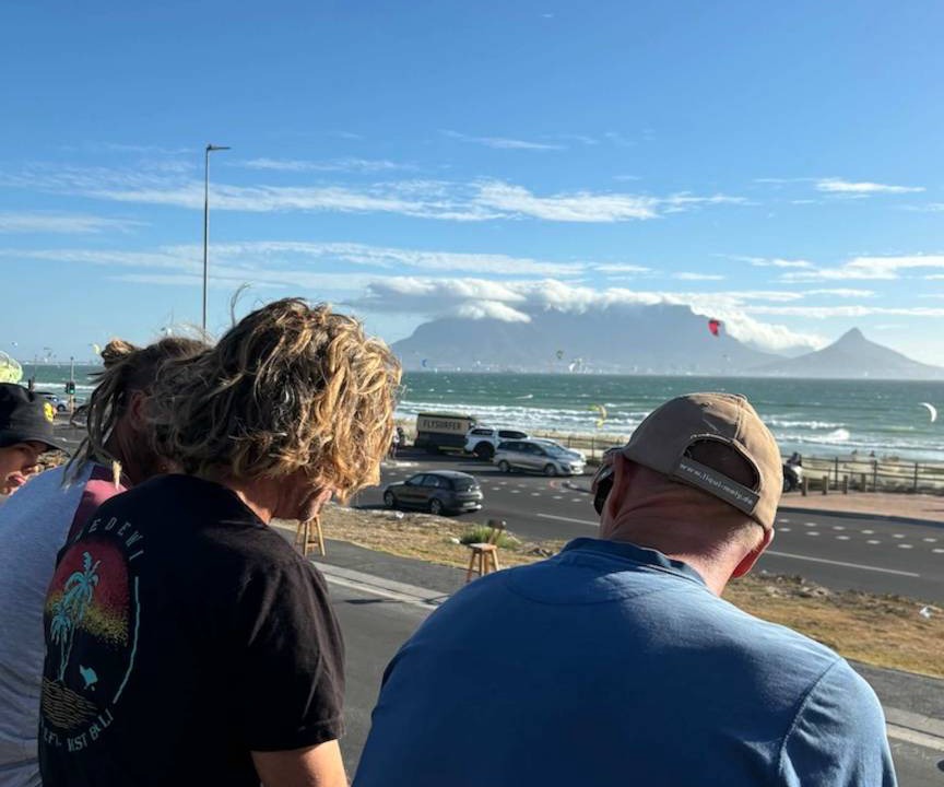 Photo of Others in Bloubergstrand
