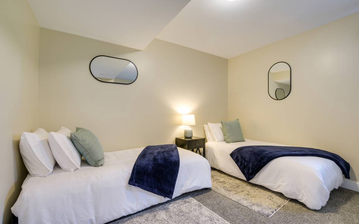 Photo of Bedroom in High Point
