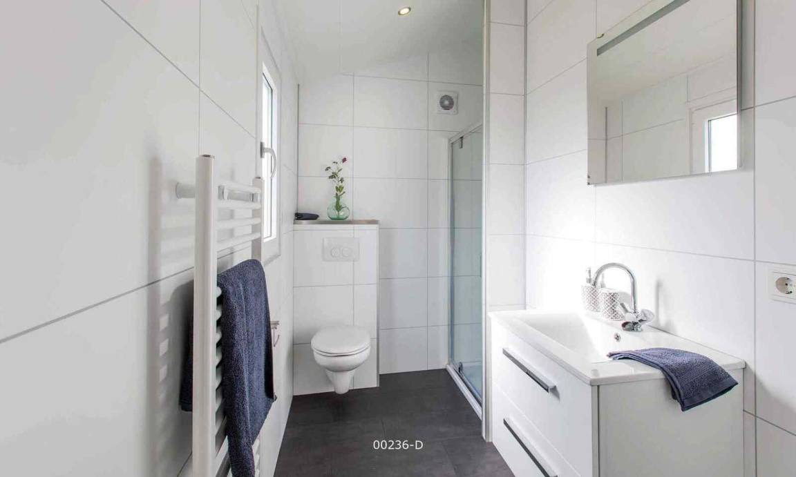 Photo of Bathroom in Cromvoirt