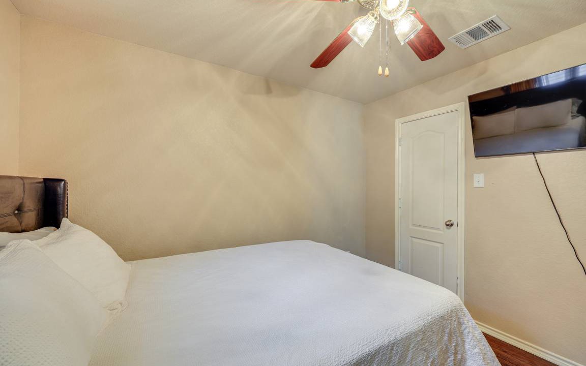 Photo of Bedroom in Wetmore