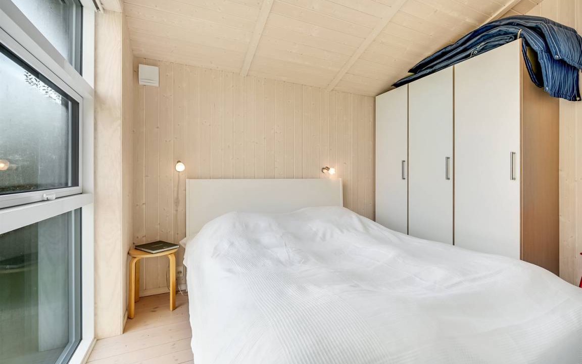Photo of Bedroom in Fredericia