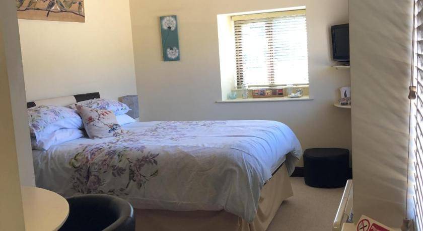 Photo of Bedroom in Kilsby