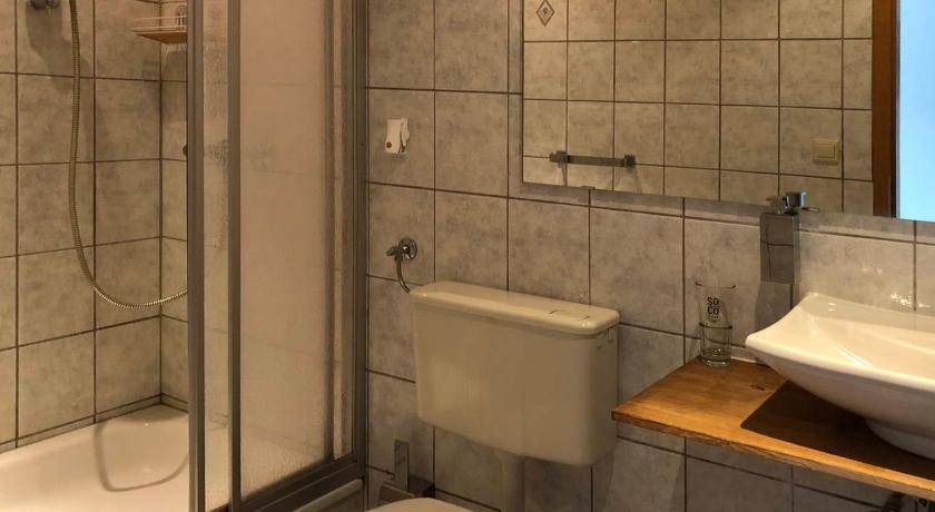 Photo of Bathroom in Oberhavel