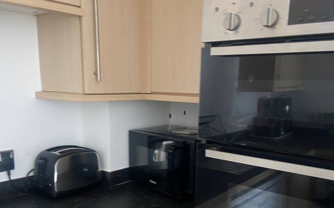 Photo of Kitchen in Southampton City Centre