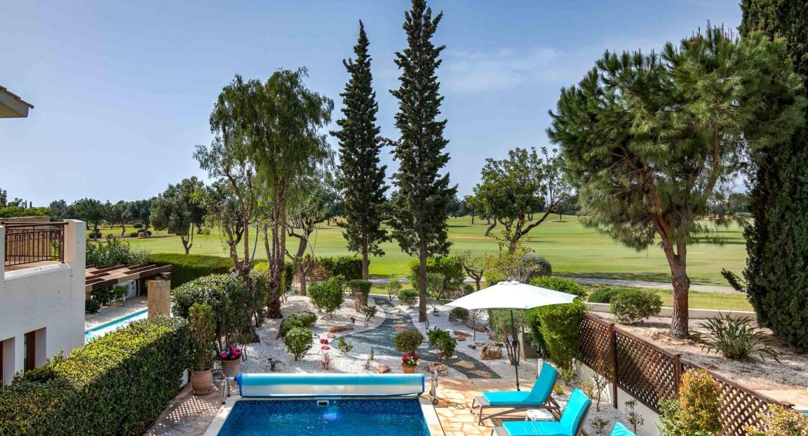 Photo of Others in Aphrodite Hills