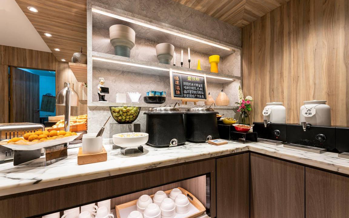 Photo of Kitchen in Siming