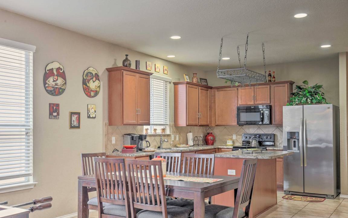 Photo of Kitchen in Wetmore