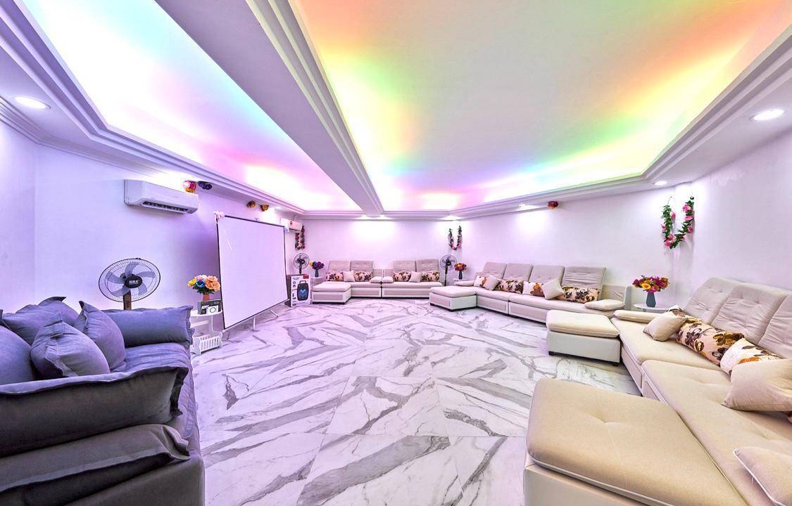 Photo of Livingroom in Tanjung Bungah