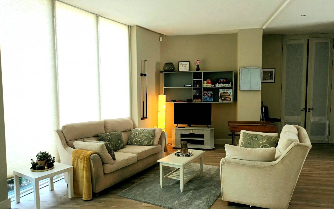 Photo of Livingroom in Waterford