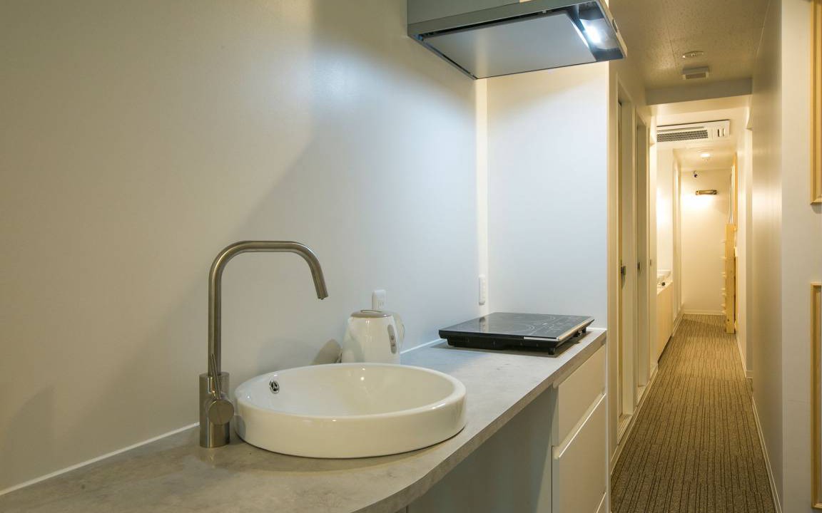 Photo of Bathroom in Musashino