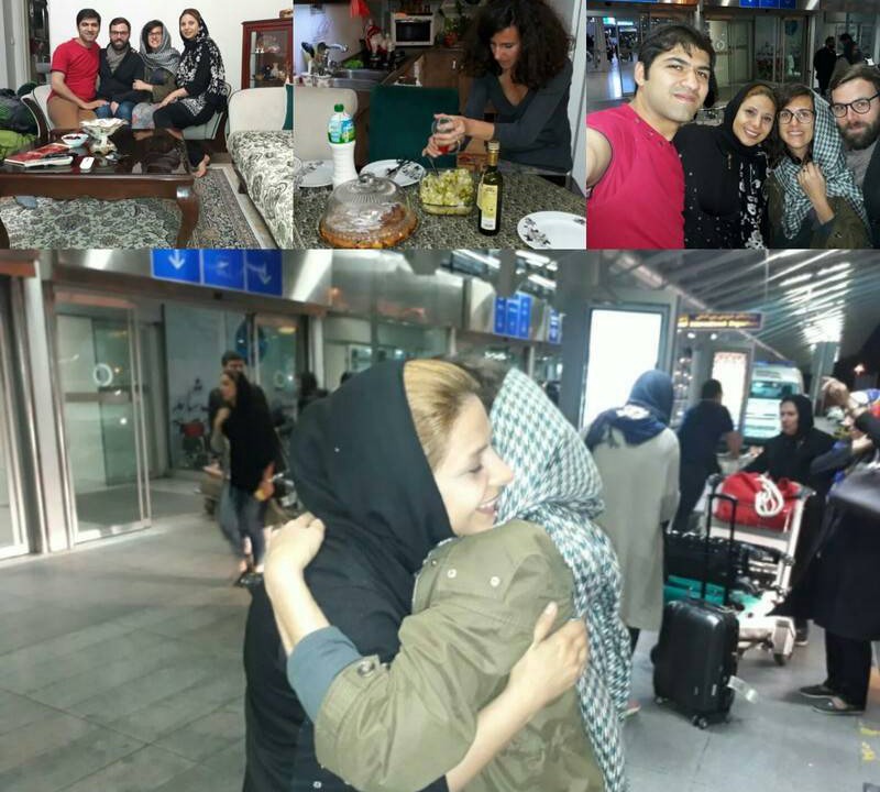 Photo of Others in Tehran Province