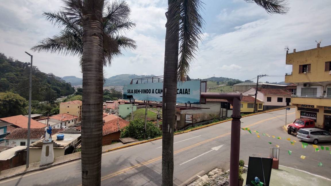 Photo of Others in Camanducaia