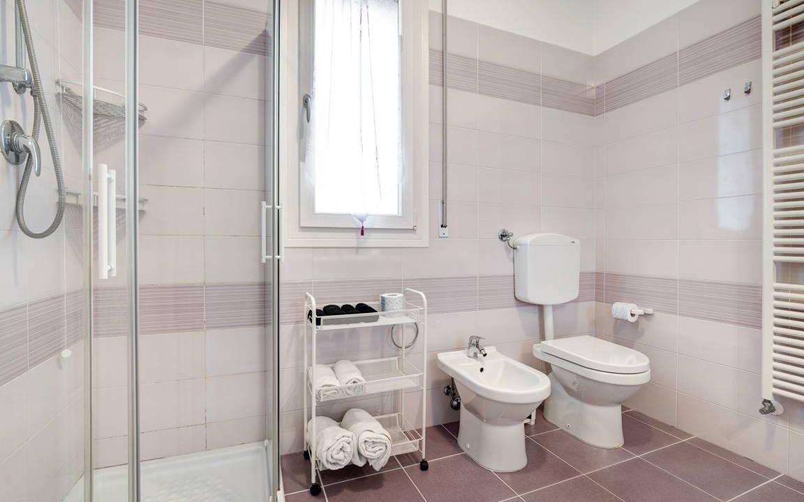 Photo of Bathroom in Lido di Jesolo