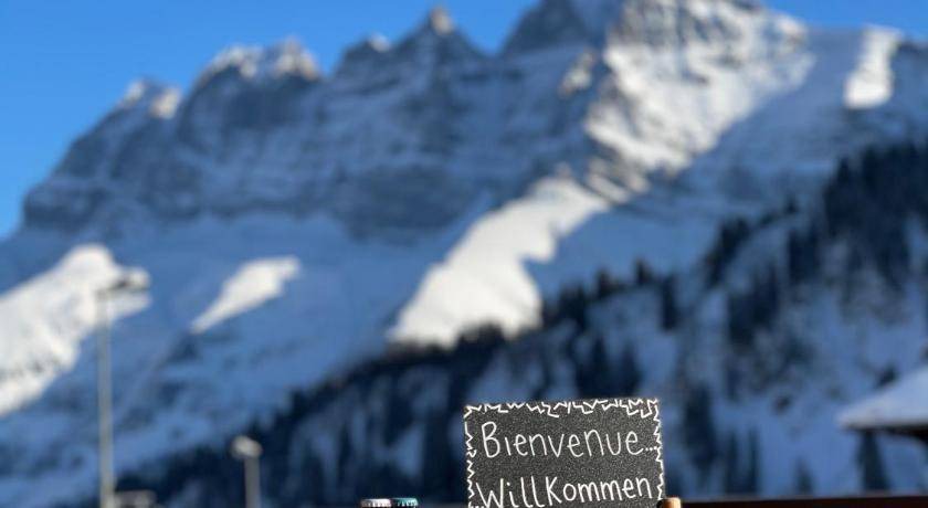Photo of Others in Val d'Illiez