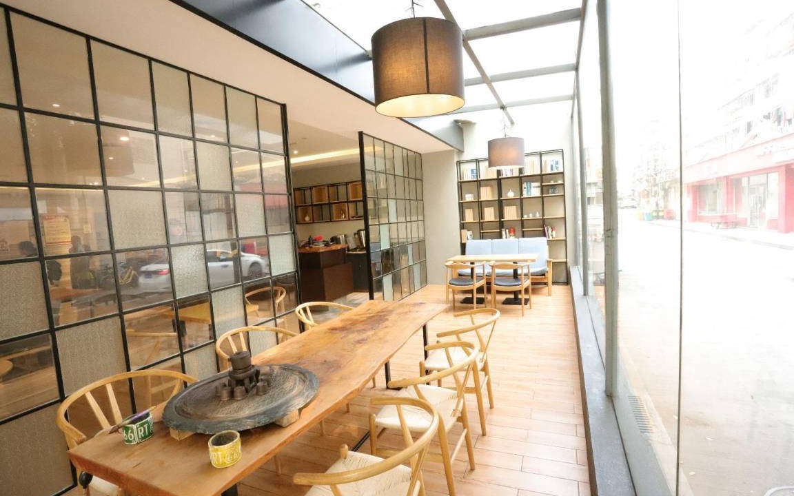 Photo of Livingroom in Siming