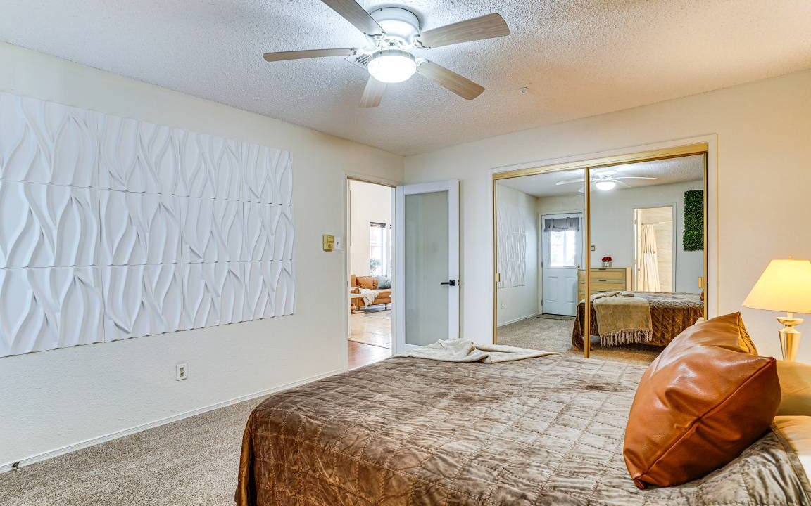 Photo of Bedroom in West Arlington