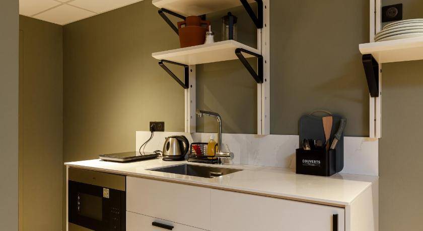 Photo of Kitchen in Limoges