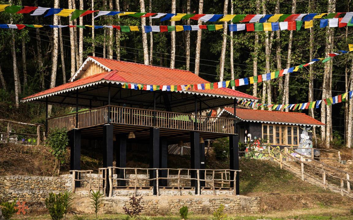 Photo of Others in Geyzing