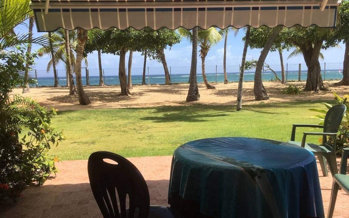 Photo of Patio Balcony in Morel